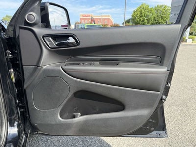 2026 Dodge Durango GT Plus AWD HEMI V8