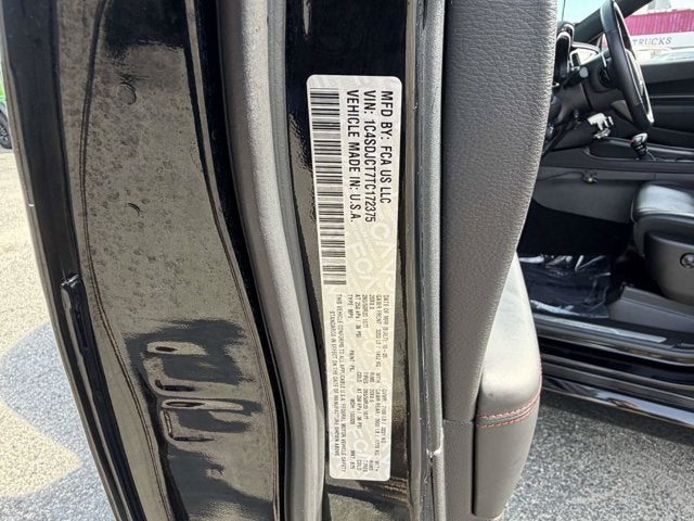 2026 Dodge Durango GT Plus AWD HEMI V8