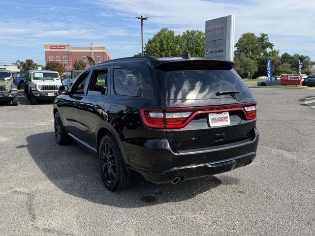2026 Dodge Durango GT Plus AWD HEMI V8
