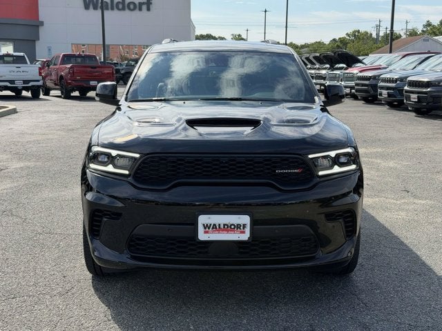 2026 Dodge Durango GT Plus AWD HEMI V8