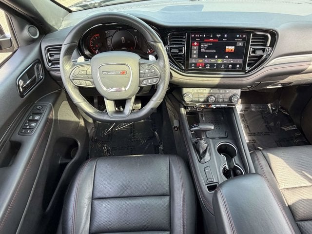2026 Dodge Durango GT Plus AWD HEMI V8