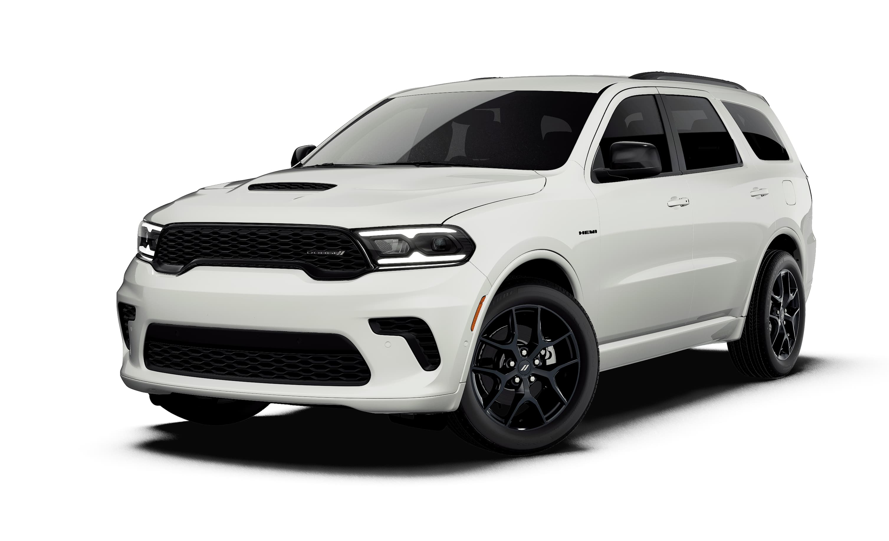 2027 Dodge Durango DURANGO GT HEMI V8 AWD
