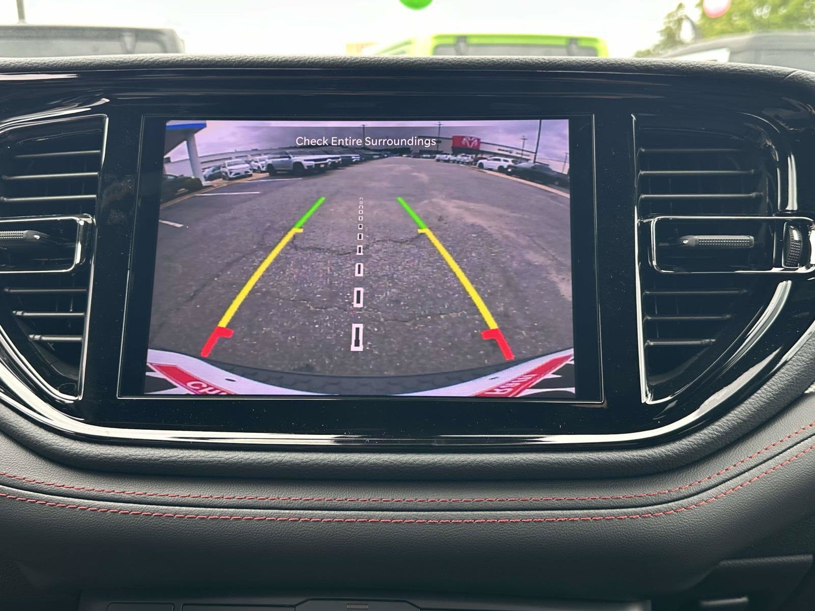2027 Dodge Durango DURANGO GT HEMI V8 AWD