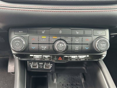 2027 Dodge Durango DURANGO GT HEMI V8 AWD