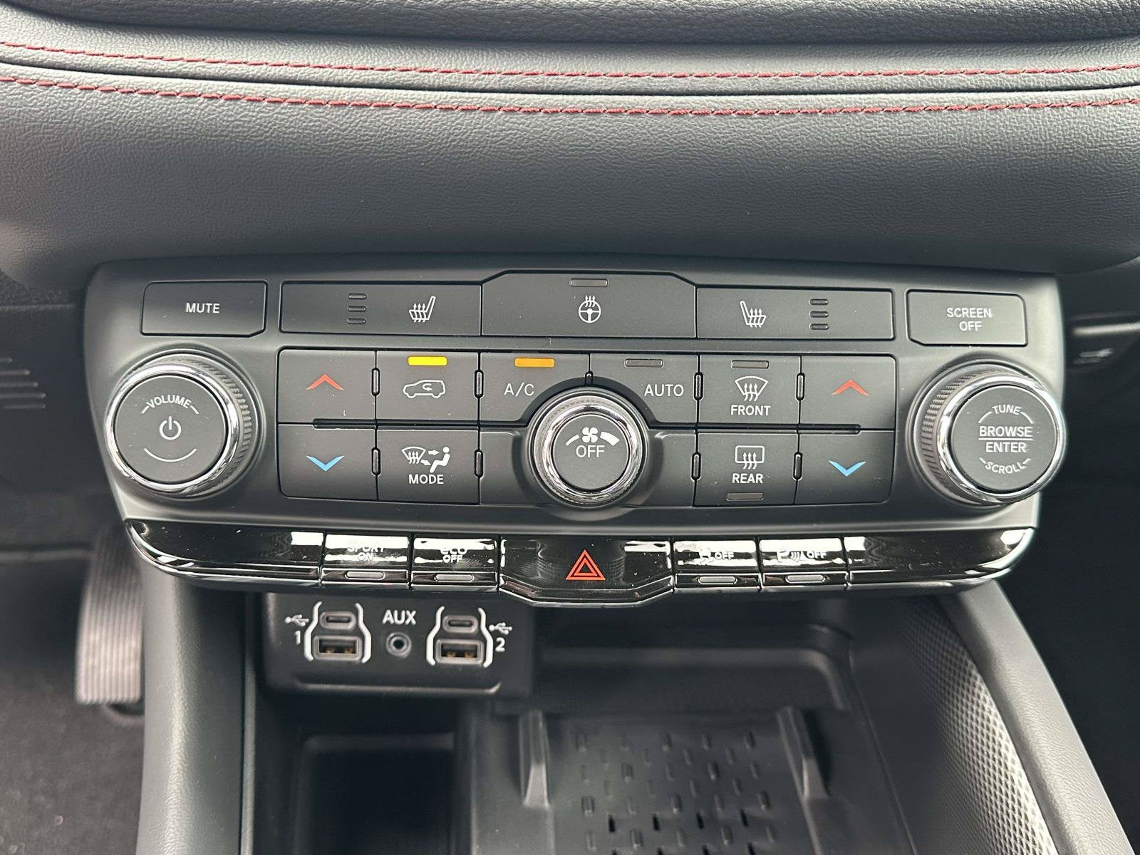 2027 Dodge Durango DURANGO GT HEMI V8 AWD