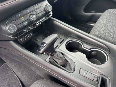 2027 Dodge Durango DURANGO GT HEMI V8 AWD