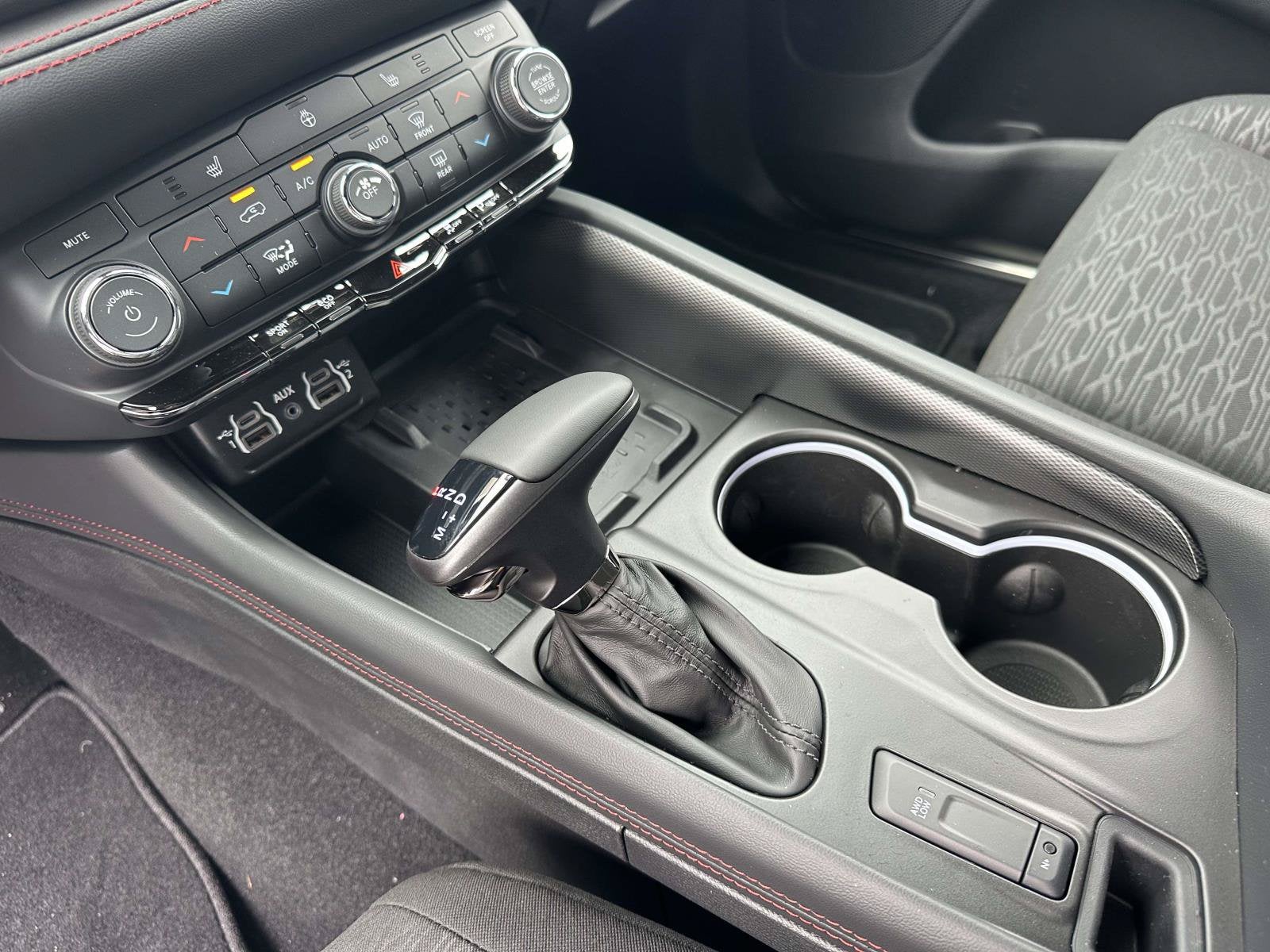 2027 Dodge Durango DURANGO GT HEMI V8 AWD