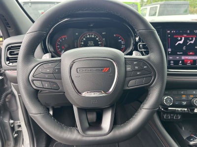 2027 Dodge Durango DURANGO GT HEMI V8 AWD