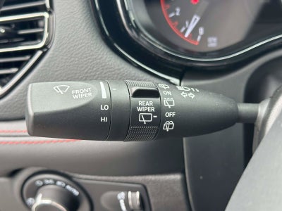 2027 Dodge Durango DURANGO GT HEMI V8 AWD