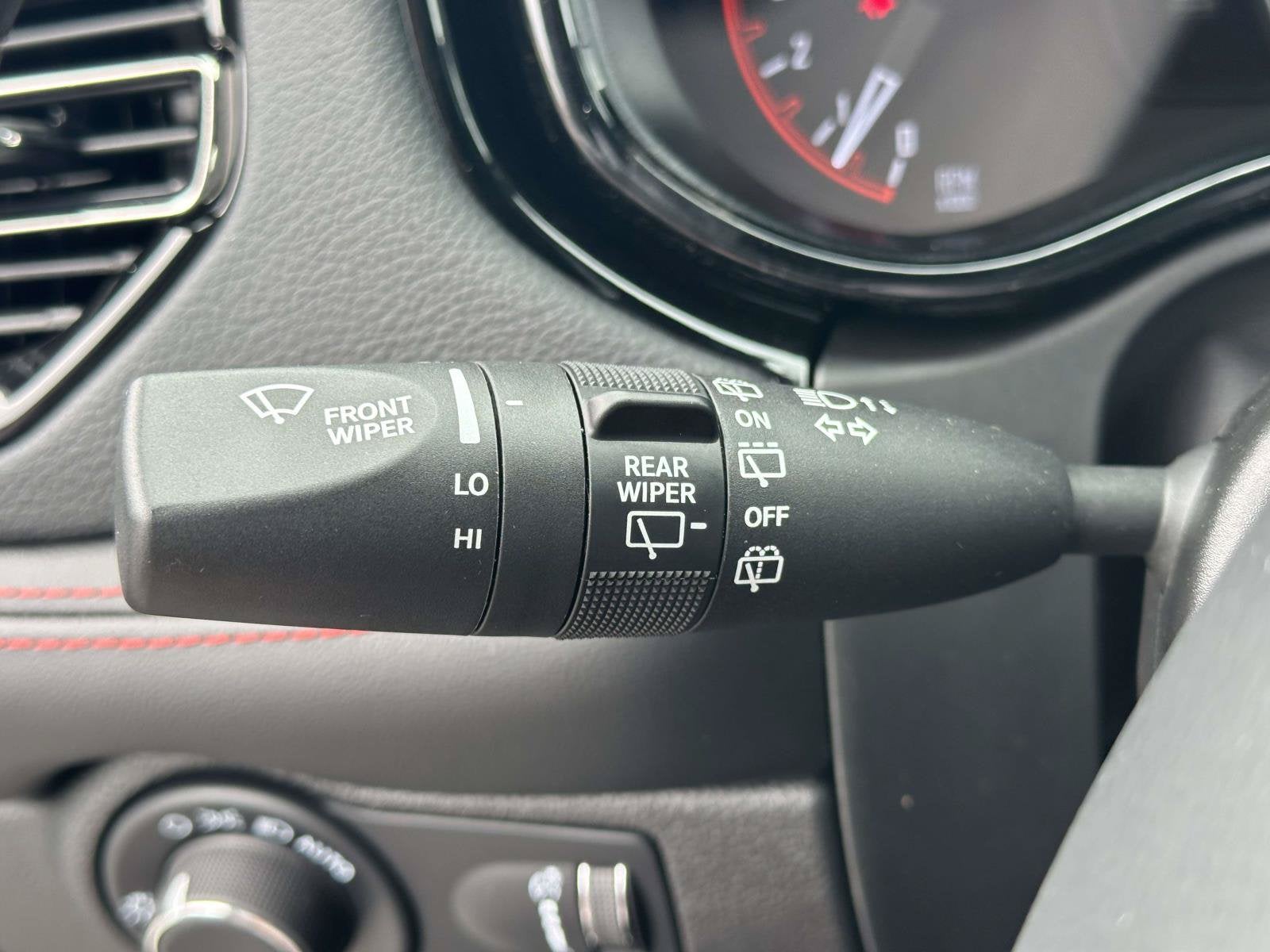 2027 Dodge Durango DURANGO GT HEMI V8 AWD