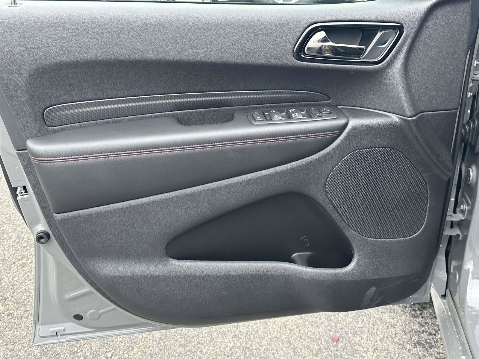 2027 Dodge Durango DURANGO GT HEMI V8 AWD