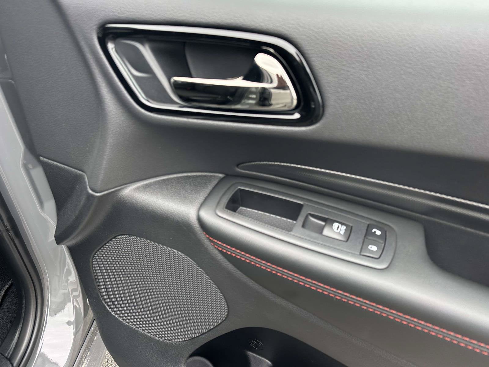 2027 Dodge Durango DURANGO GT HEMI V8 AWD
