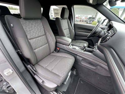 2027 Dodge Durango DURANGO GT HEMI V8 AWD