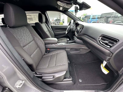 2027 Dodge Durango DURANGO GT HEMI V8 AWD
