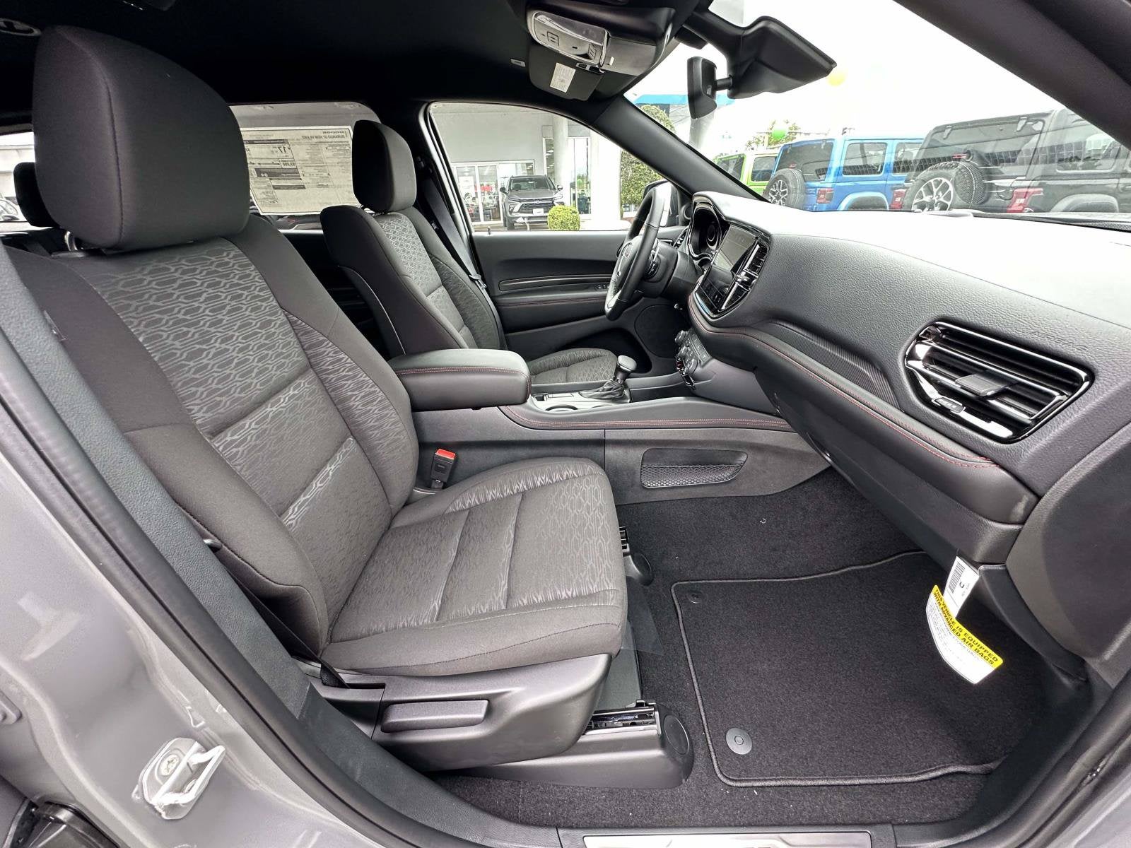 2027 Dodge Durango DURANGO GT HEMI V8 AWD