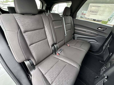 2027 Dodge Durango DURANGO GT HEMI V8 AWD