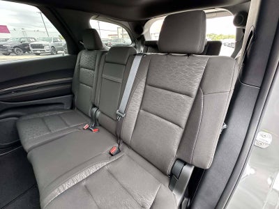 2027 Dodge Durango DURANGO GT HEMI V8 AWD