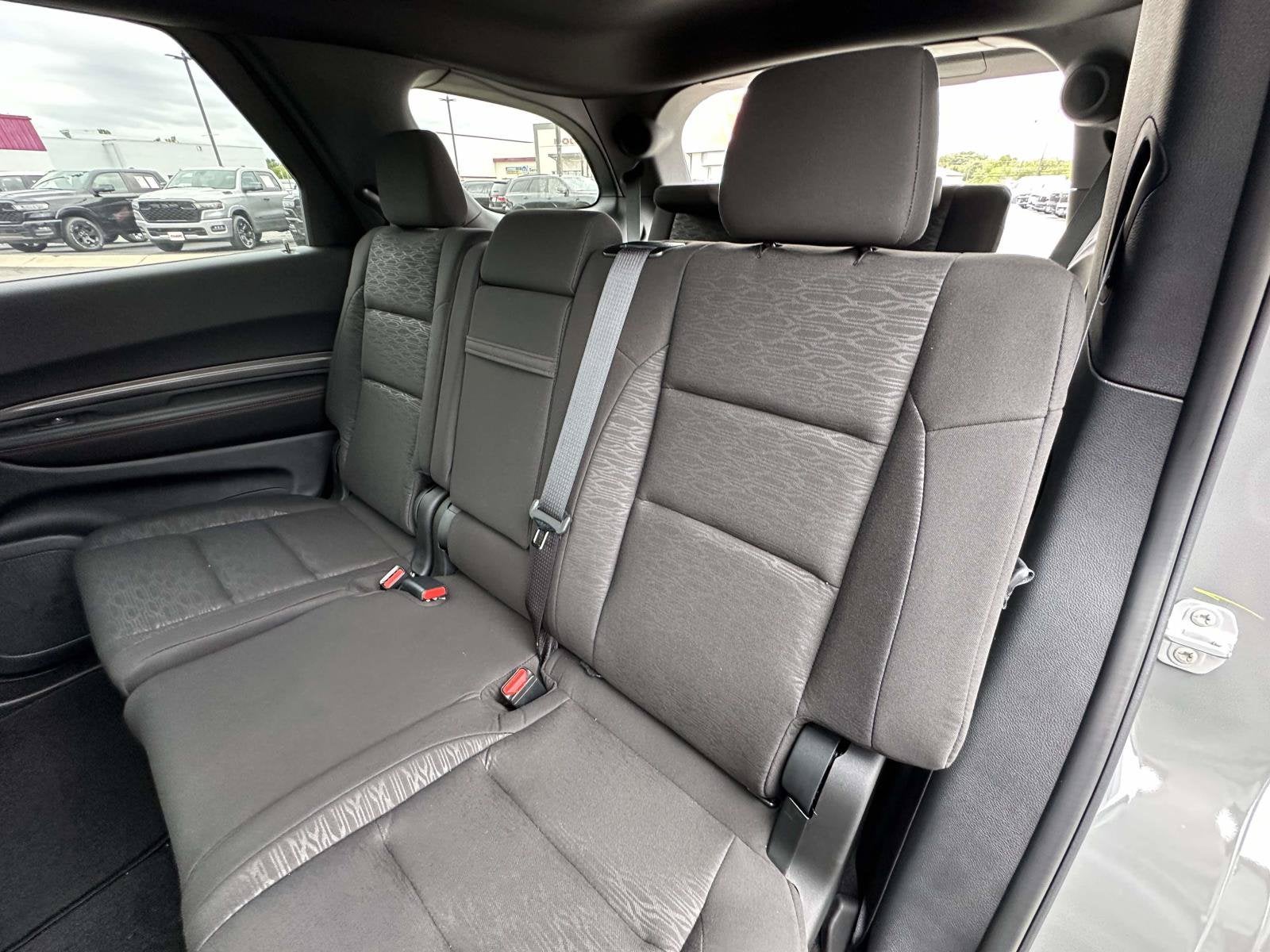2027 Dodge Durango DURANGO GT HEMI V8 AWD