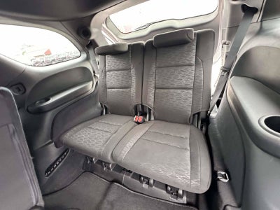 2027 Dodge Durango DURANGO GT HEMI V8 AWD