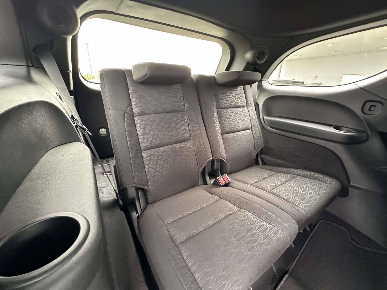 2027 Dodge Durango DURANGO GT HEMI V8 AWD