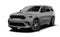 2027 Dodge Durango DURANGO GT HEMI V8 AWD