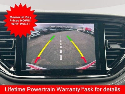 2026 Dodge Durango DURANGO SRT HELLCAT JAILBREAK AWD
