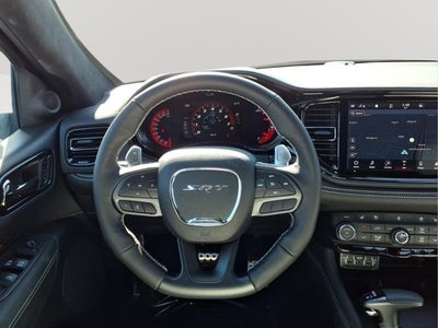 2026 Dodge Durango DURANGO SRT HELLCAT JAILBREAK AWD