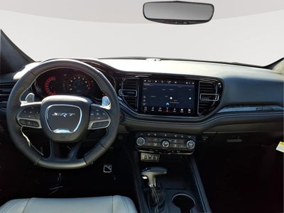 2026 Dodge Durango DURANGO SRT HELLCAT JAILBREAK AWD