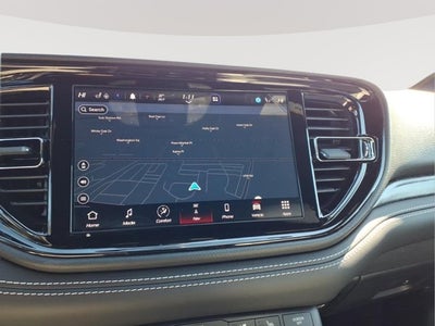 2026 Dodge Durango DURANGO SRT HELLCAT JAILBREAK AWD