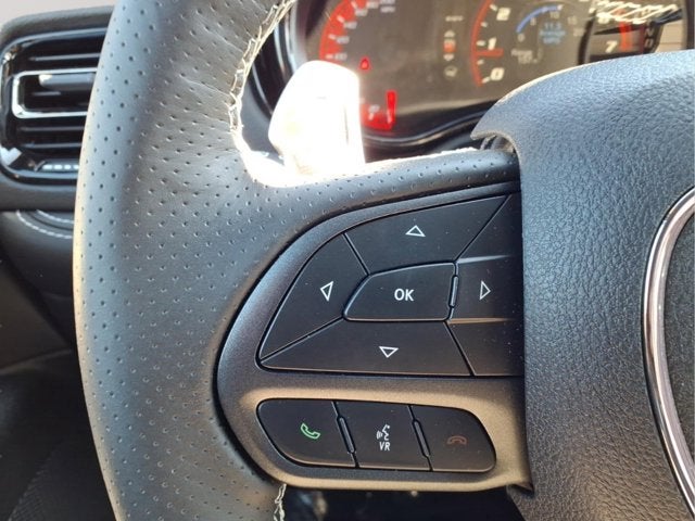 2026 Dodge Durango DURANGO SRT HELLCAT JAILBREAK AWD