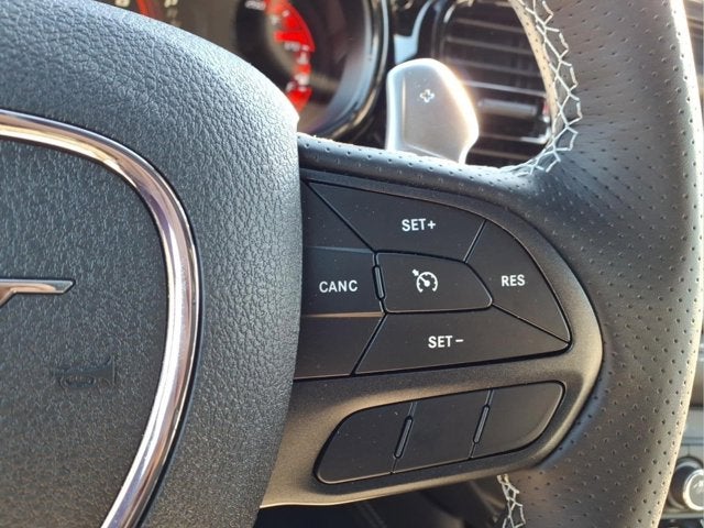 2026 Dodge Durango DURANGO SRT HELLCAT JAILBREAK AWD