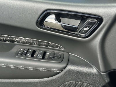 2026 Dodge Durango DURANGO SRT HELLCAT JAILBREAK AWD