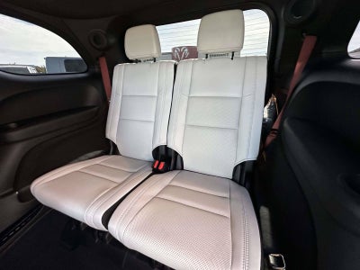 2026 Dodge Durango DURANGO SRT HELLCAT JAILBREAK AWD