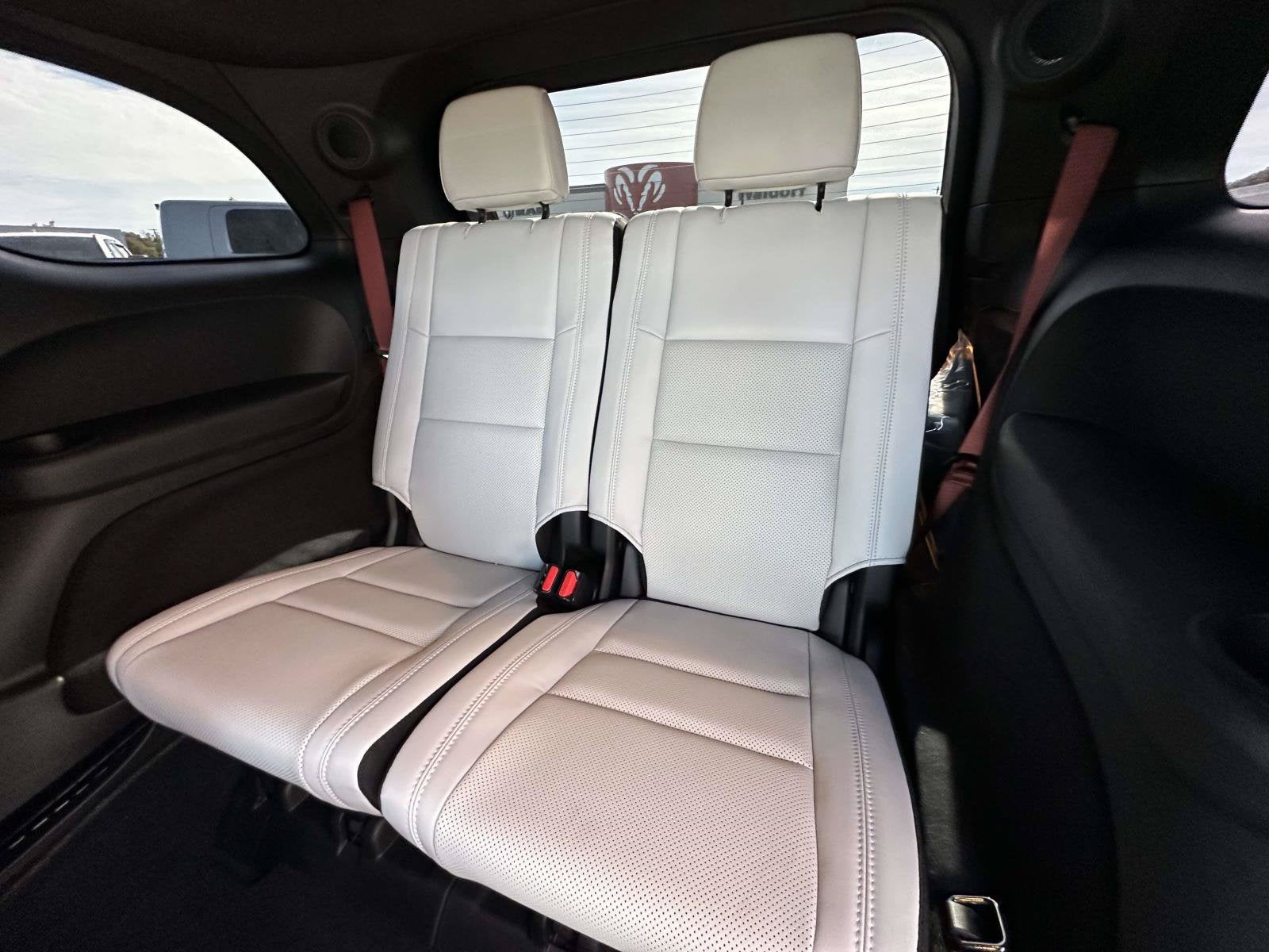 2026 Dodge Durango DURANGO SRT HELLCAT JAILBREAK AWD