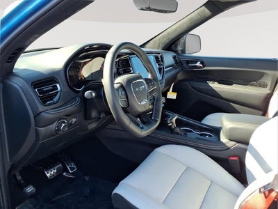 2026 Dodge Durango DURANGO SRT HELLCAT JAILBREAK AWD