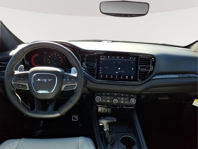 2026 Dodge Durango DURANGO SRT HELLCAT JAILBREAK AWD