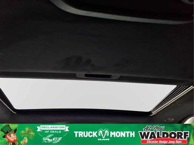 2026 Dodge Durango DURANGO SRT HELLCAT JAILBREAK AWD