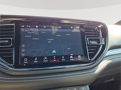 2026 Dodge Durango DURANGO SRT HELLCAT JAILBREAK AWD