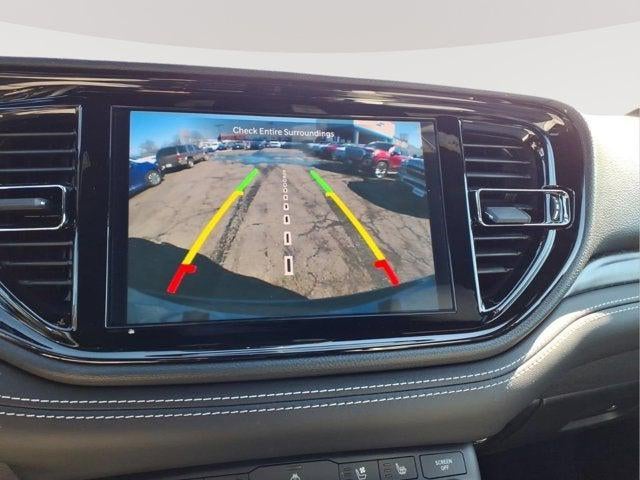 2026 Dodge Durango DURANGO SRT HELLCAT JAILBREAK AWD