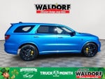 2026 Dodge Durango DURANGO SRT HELLCAT JAILBREAK AWD