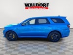 2026 Dodge Durango DURANGO SRT HELLCAT JAILBREAK AWD