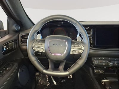 2026 Dodge Durango DURANGO SRT HELLCAT JAILBREAK AWD