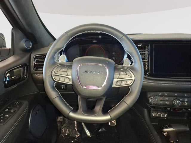 2026 Dodge Durango DURANGO SRT HELLCAT JAILBREAK AWD
