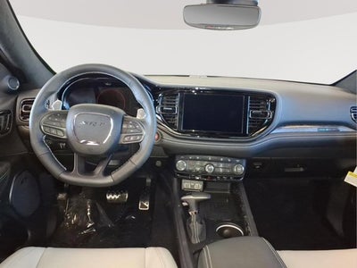 2026 Dodge Durango DURANGO SRT HELLCAT JAILBREAK AWD