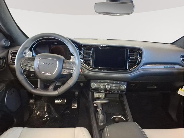 2026 Dodge Durango DURANGO SRT HELLCAT JAILBREAK AWD