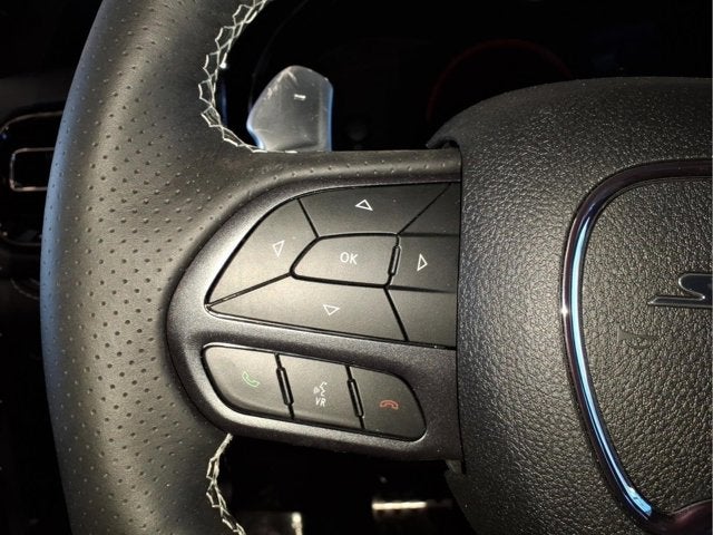 2026 Dodge Durango DURANGO SRT HELLCAT JAILBREAK AWD