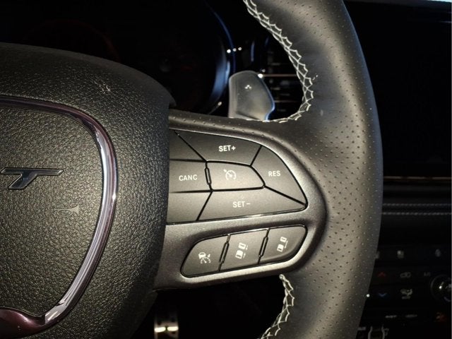 2026 Dodge Durango DURANGO SRT HELLCAT JAILBREAK AWD