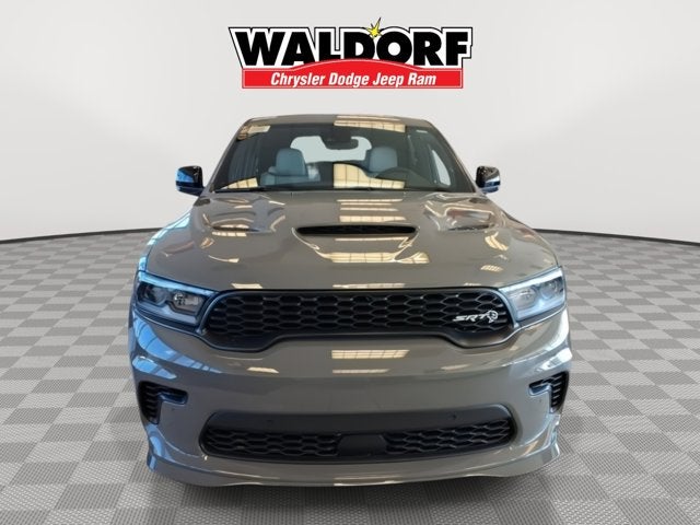 2026 Dodge Durango DURANGO SRT HELLCAT JAILBREAK AWD