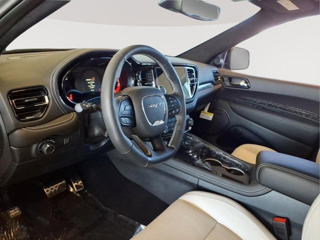 2026 Dodge Durango DURANGO SRT HELLCAT JAILBREAK AWD