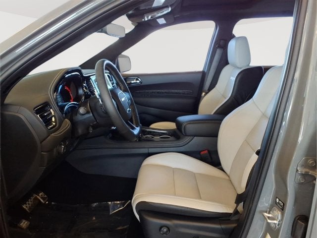 2026 Dodge Durango DURANGO SRT HELLCAT JAILBREAK AWD